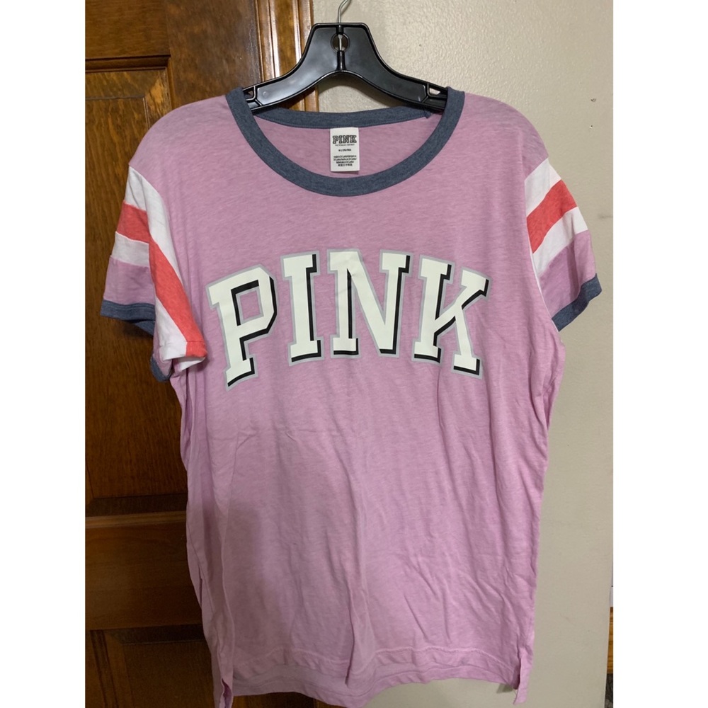 PINK Tee